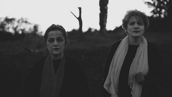 Προ-φεστιβαλική εκδήλωση του Κινηματογραφικού Φεστιβάλ: Οι Μονόλογοι της Λήδας