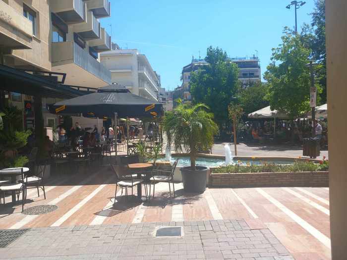 Συνεχίζονται οι εργασίες για την “Κατασκευή Πρότυπων Διαβάσεων σε Κόμβους”