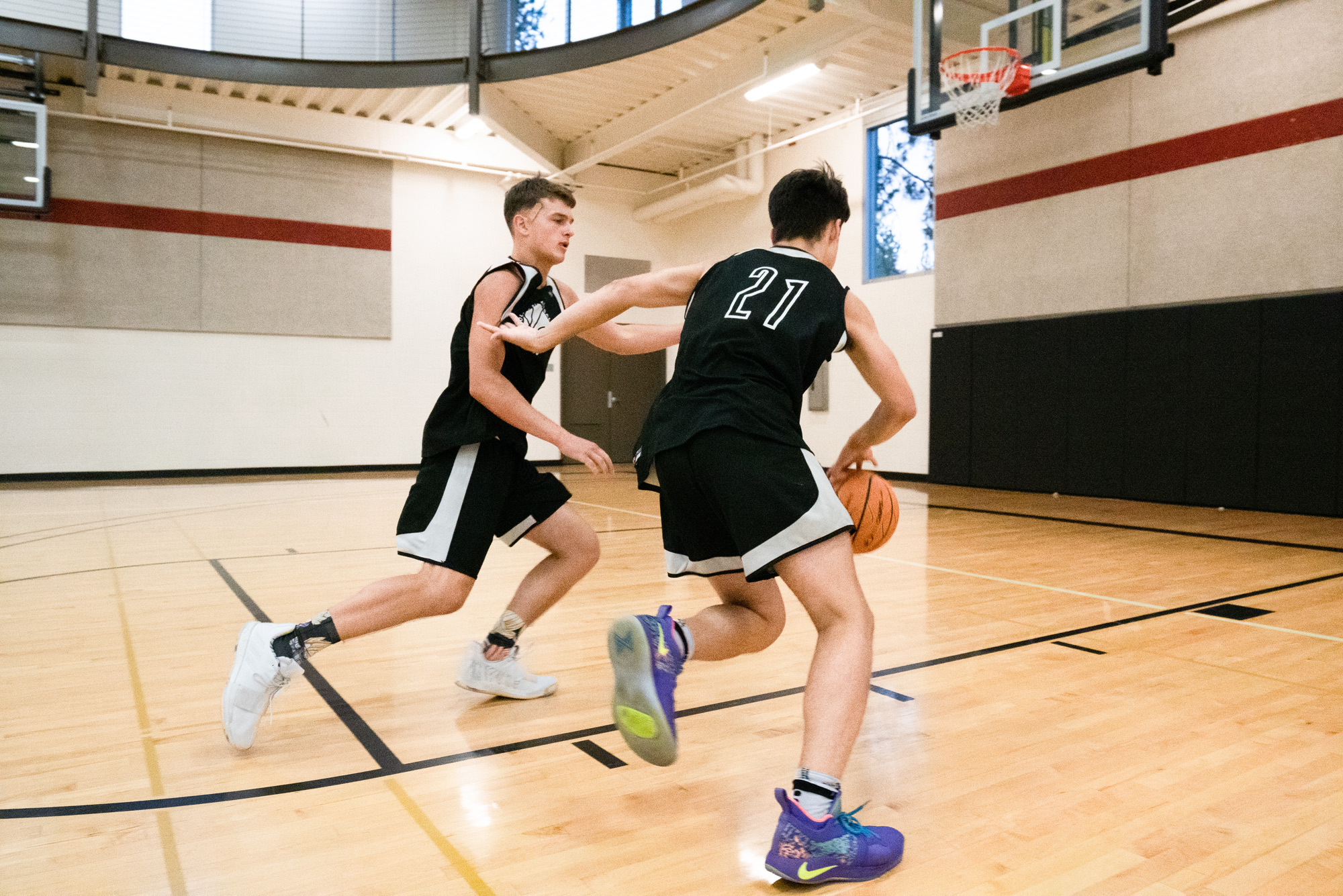 Γ.Ε.Α.: Μην χάσετε το Basketball Camp – Δηλώστε συμμετοχή!