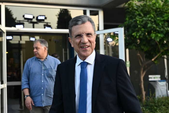 Ευρωεκλογές 2024: Ποιοι εκλέγονται ευρωβουλευτές από τη ΝΔ, τον ΣΥΡΙΖΑ, το ΠΑΣΟΚ και τα άλλα κόμματα