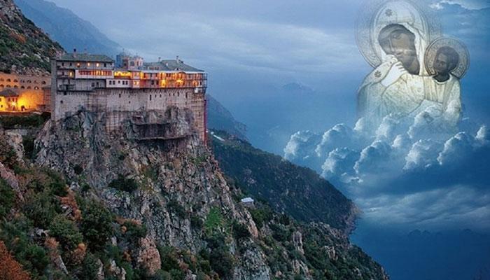 Διήμερη Προσκυνηματική εκδρομή στο Άγιο Όρος και στην πόλη της Θεσσαλονίκης