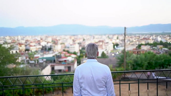 Κ. Πιστιόλας: Αγρίνιο – Πόλη Αγορά