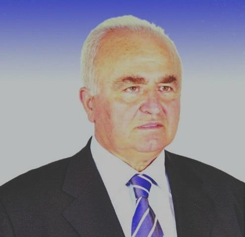 Αγρίνιο: «Έφυγε» ο πρώην βουλευτής της ΝΔ Γιώργος Αλεξόπουλος