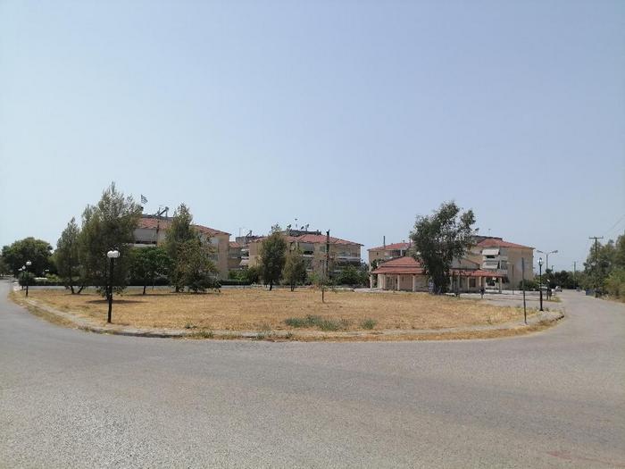 Κοσμάς ο Αιτωλός: ΣΥΓΚΡΟΤΗΣΗ ΣΕ ΣΩΜΑ ΤΟΥ ΝΕΟΥ Δ.Σ