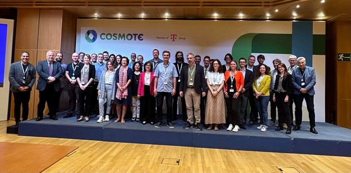 Πιλοτικές δράσεις γεωργίας ακριβείας στην Περιφέρεια Δυτικής Ελλάδας μέσω του ευρωπαϊκού έργου AMBITIOUS