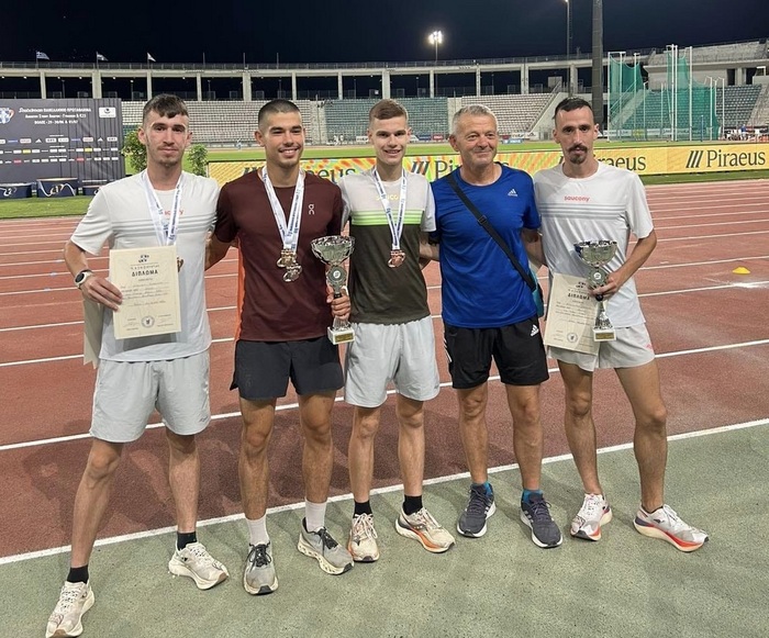 Δήλωση Κ. Πιστιόλα για τις νέες επιτυχίες αθλητών μας