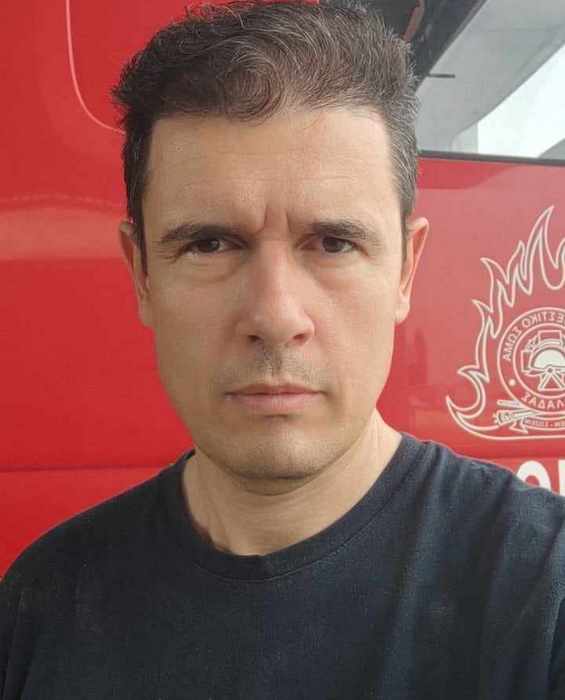 Κ. Καγκάδης “το Σχέδιο Δασών 2024 δεν μπορεί να υλοποιηθεί με το υπάρχων προσωπικό”