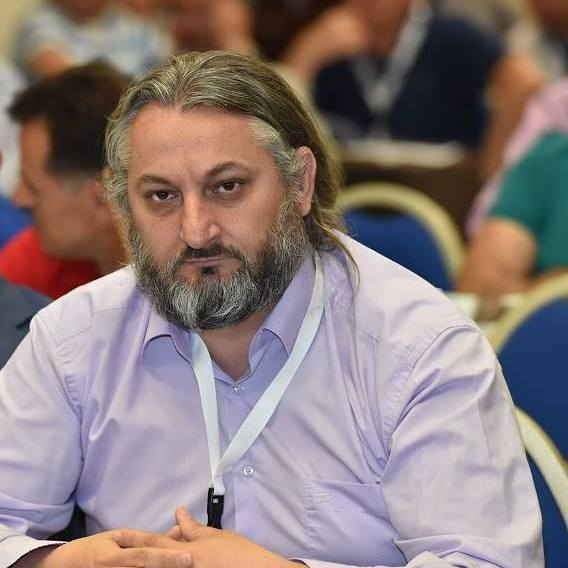 Χρ. Τέγας: στο Αιτωλικό, μια εγκληματογόνο περιοχή υπάρχει μόνο ένας αστυνομικός