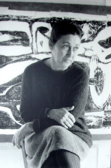 Αιτωλικό: Εκατόν δέκα χρόνια από την γέννηση της Βάσως Κατράκη στο Αιτωλικό