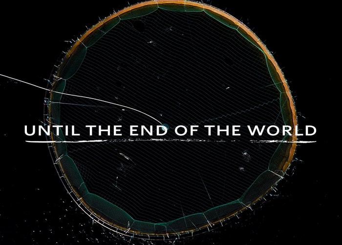 Ντοκιμαντέρ για τον Αστακό από τον Francesco De Augustinis