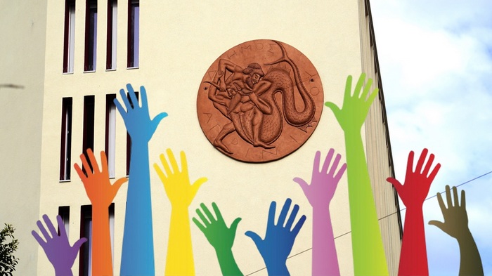 Δημιουργία, στην πόλη των Αγρινιωτών