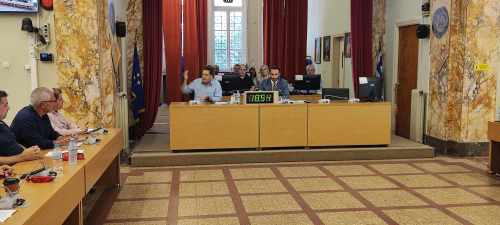 Φεστιβάλ Καντίνας: στο Δ.Σ. το θέμα. Διάψευση δήμου Αγρινίου για ακύρωση