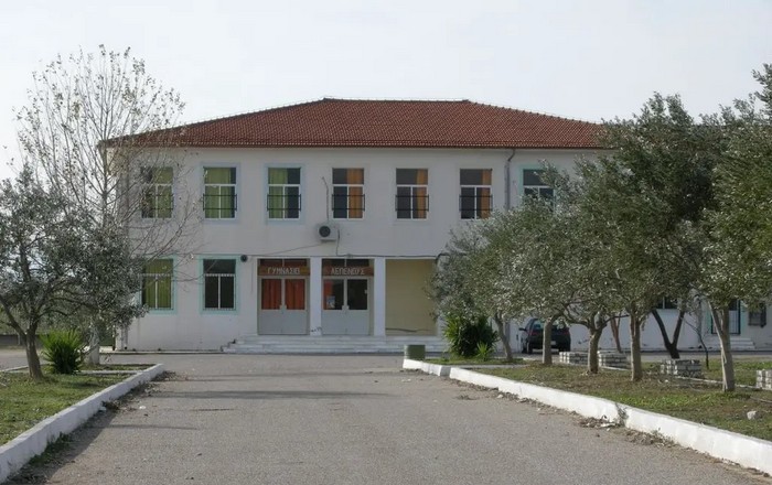 Συμμετοχή του Γυμνασίου Λεπενούς σε πρόγραμμα Erasmus+2024 κινητικότητας εκπαιδευτικών