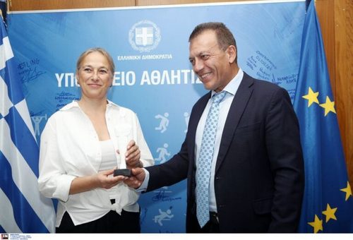 H Ελλάδα στο επίκεντρο του παγκόσμιου χάρτη στο άθλημα της ελεύθερης κατάδυσης