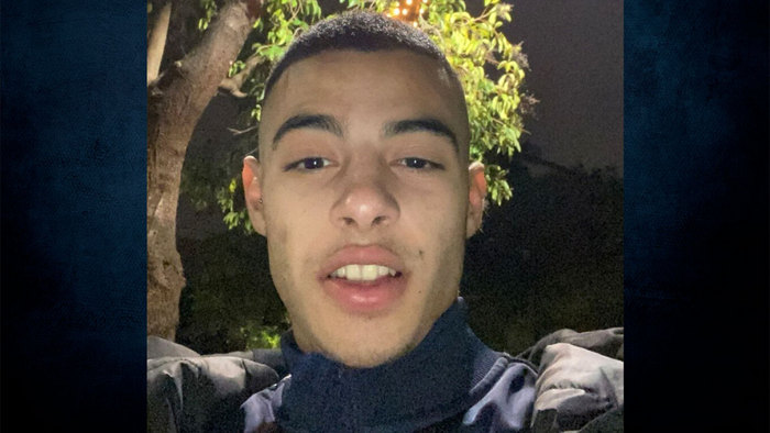 Αγρίνιο: Θρήνος για τον 19χρονο Κώστα που σκοτώθηκε σε τροχαίο στη Λευκάδα