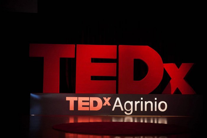 Το ΤEDx Agrinio επιστρέφει!