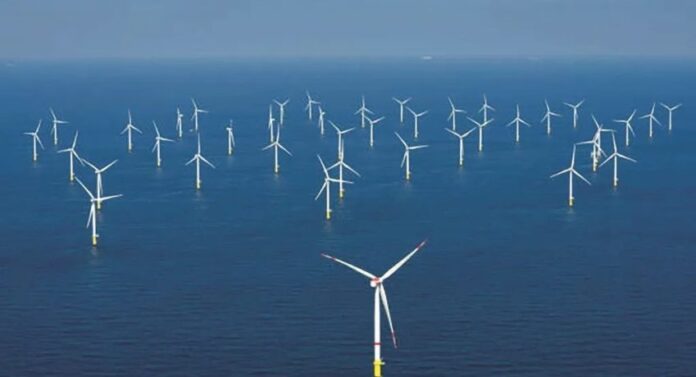 Αποκλειστικό: Συντονισμένη αντίδραση για τα Υπεράκτια Αιολικά ετοιμάζουν οι Δήμαρχοι και φορείς Αιτωλοακαρνανίας και Αχαΐας