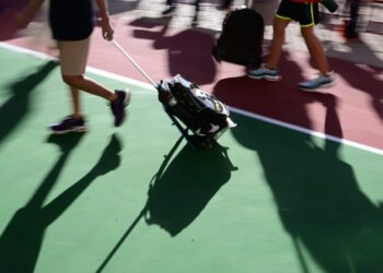 Αγρίνιο: Η «εξαφάνιση» μαθητή πυροδότησε το επεισόδιο σε βάρος διευθύντριας Γυμνασίου