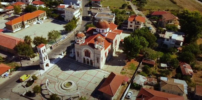 Παναιτώλιο: άνδρας ΡΟΜΑ επιτέθηκε σε επαγγελματία και τον τραυμάτισε