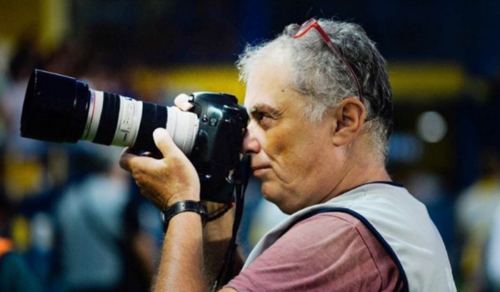 Συλλυπητήρια Παπαναστασίου στην οικογένεια Κ. Παραβατού