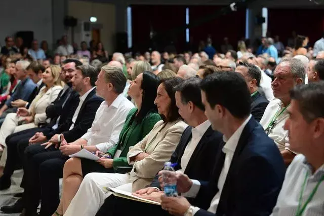 ΠΑΣΟΚ: «Παρέλαση» υποψηφίων προέδρων στο Αγρίνιο, αύριο (17/9) ο Γερουλάνος – Δείτε τις ημερομηνίες