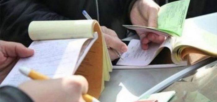 Τσουχτερά πρόστιμα σε επιχειρήσεις από τη Διεύθυνση Ανάπτυξης της Π.Ε Αιτωλοακαρνανίας