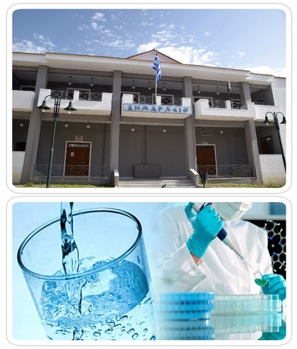 Ξηρόμερο: Προγραμματισμένοι καθαρισμοί και χλωρίωση δεξαμενών σε όλες τις Κοινότητες