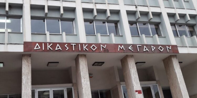 Από 19 στα 16 χρόνια η ποινή για τη φονική ληστεία στο Χαλκιόπουλο