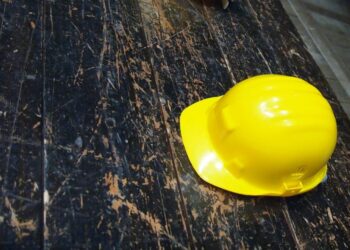 Εργάτης έπεσε από σκαλωσιά και σκοτώθηκε στο Ρέθυμνο