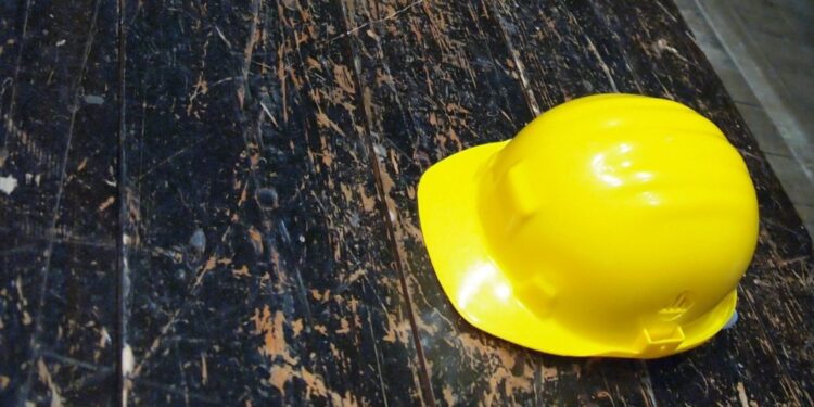 Εργάτης έπεσε από σκαλωσιά και σκοτώθηκε στο Ρέθυμνο