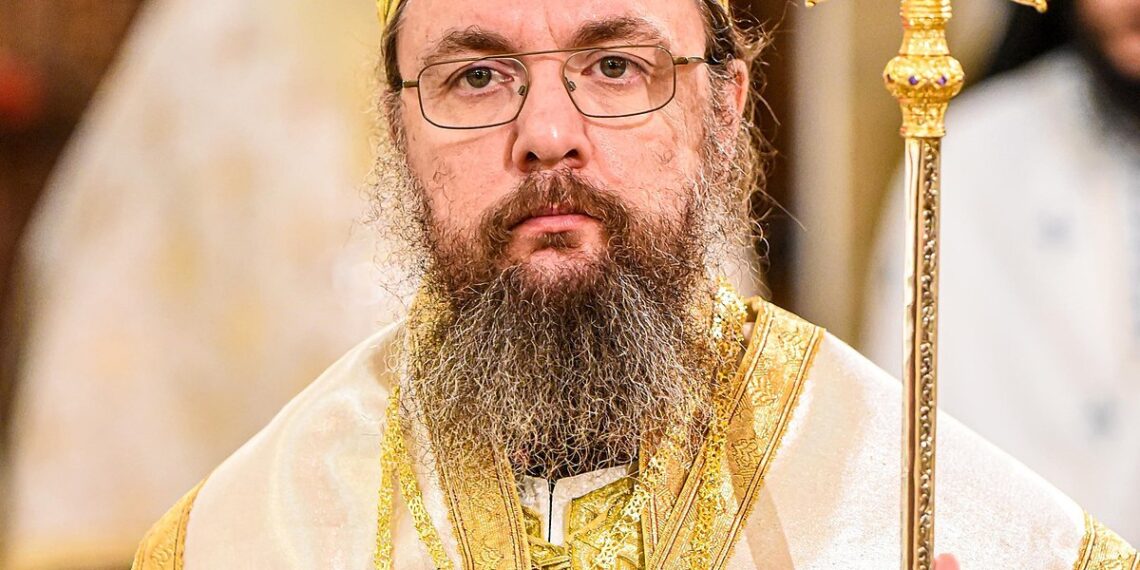Μητροπολίτης Δαμασκηνός: Να έχουμε και εμείς τον πόθο να βρούμε τον Χριστό