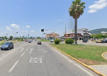 Αγρίνιο: Αναβλήθηκε η συγκέντρωση διαμαρτυρίας στον κόμβο Σταδίου