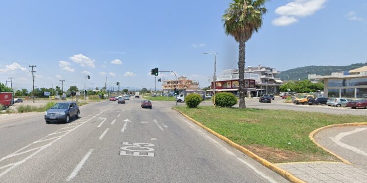 Αγρίνιο: Αναβλήθηκε η συγκέντρωση διαμαρτυρίας στον κόμβο Σταδίου