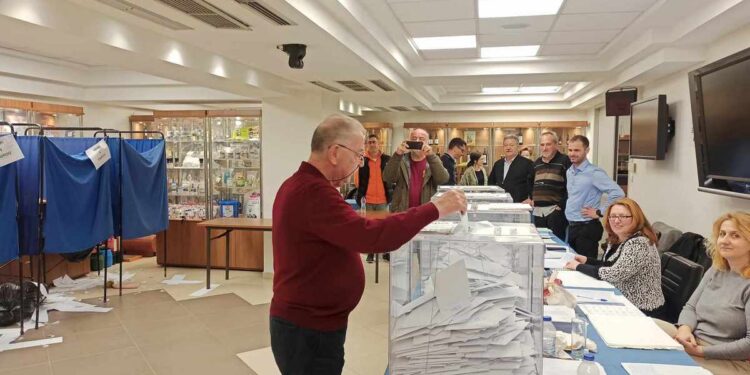 Αγρίνιο: Ποιοι εκλέγονται στο Επιμελητήριο Αιτωλοακαρνανίας