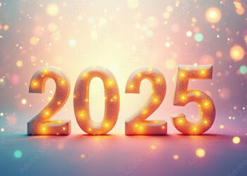 Κοπή πίτας και ανταλλαγή ευχών για το νέο έτος στην έδρα της Περιφέρειας Δυτικής Ελλάδας, την Τετάρτη 1η Ιανουαρίου 2025