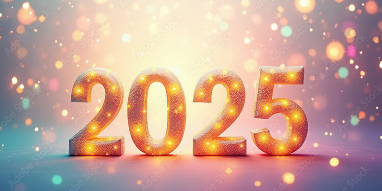 Κοπή πίτας και ανταλλαγή ευχών για το νέο έτος στην έδρα της Περιφέρειας Δυτικής Ελλάδας, την Τετάρτη 1η Ιανουαρίου 2025