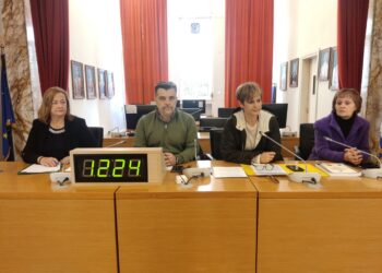 Αγρίνιο: Συνεδρίαση τοπικού συντονιστικού