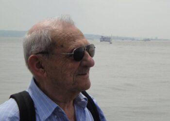 ΓΕΑ Αγρινίου: έφυγε από τη ζωή ο Γ. Πετρούλας