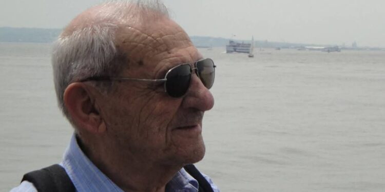 ΓΕΑ Αγρινίου: έφυγε από τη ζωή ο Γ. Πετρούλας