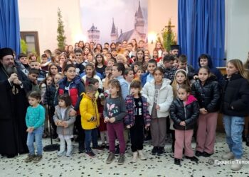 Χριστουγεννιάτικες Εκδηλώσεις Τομέα Νεότητος   στον Αστακό και στην Αμφιλοχία