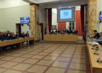 Δήμος Αγρινίου: εγκρίθηκε το Τεχνικό Πρόγραμμα του 2025