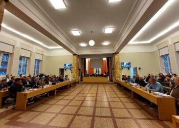 Αγρίνιο: δημοτικό συμβούλιο και λογοδοσία την Δευτέρα
