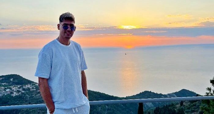 Αμφιλοχία: Ανείπωτος πόνος για τον άδικο χαμό του Γιάννη Σπανού