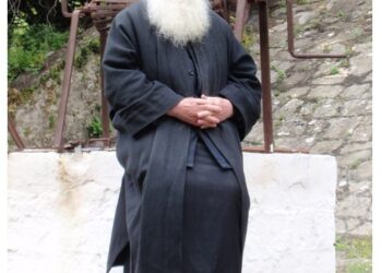  Τέλεση Αγρυπνίας στην Ιερά Μονή Αγίας Ελεούσης Κλεισούρας Μεσολογγίου