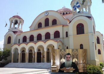 Αγρίνιο τηλεφωνική απάτη: τι λέει ο πάτερ Κων/νος Καντάνης για την σύλληψη της 20χρονης