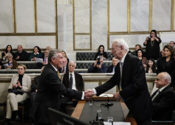 Το μουσείο άλατος Μεσολογγίου βραβεύτηκε από την Ακαδημία Αθηνών