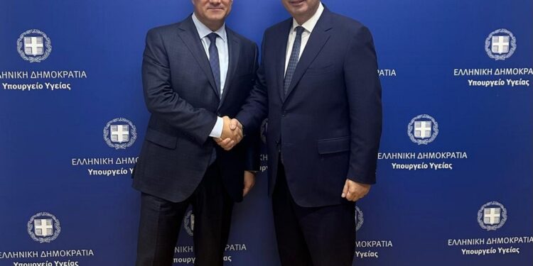 Προχωρά το Αιμοδυναμικό Εργαστήριο στο Νοσοκομείο του Αγρινίου”