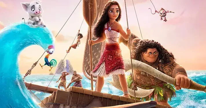 ΑΝΕΣΙΣ: ΞΑΝΑ Η ΒΑΪΑΝΑ 2 (μεταγλωττισμένο)