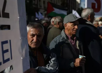 Η τελική απόφαση για την επιταγή ακρίβειας στους συνταξιούχους