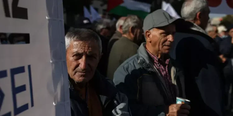 Η τελική απόφαση για την επιταγή ακρίβειας στους συνταξιούχους